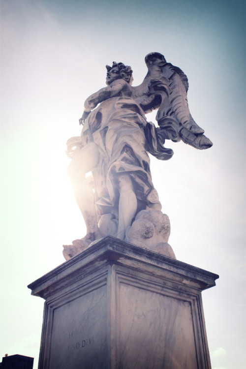 leebarguss:  Rome | Florence - Educational Trip (by Lee Barguss) 