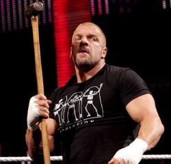 Jason Reigns