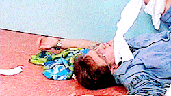 operationoverdrive:  every power ranger ship: (in chronological order) → billy and kim