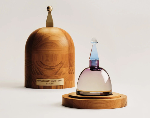 formlab:  James Turrell for Lalique