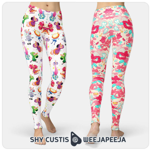 weejapeeja:LEGGINGS ARE HERE! Our newest product is ready for your special eyes. Give those winter l