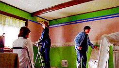 breakingbadgifs:  Breaking Bad: …And the Bag’s In the River ↳ &ldquo;Oh