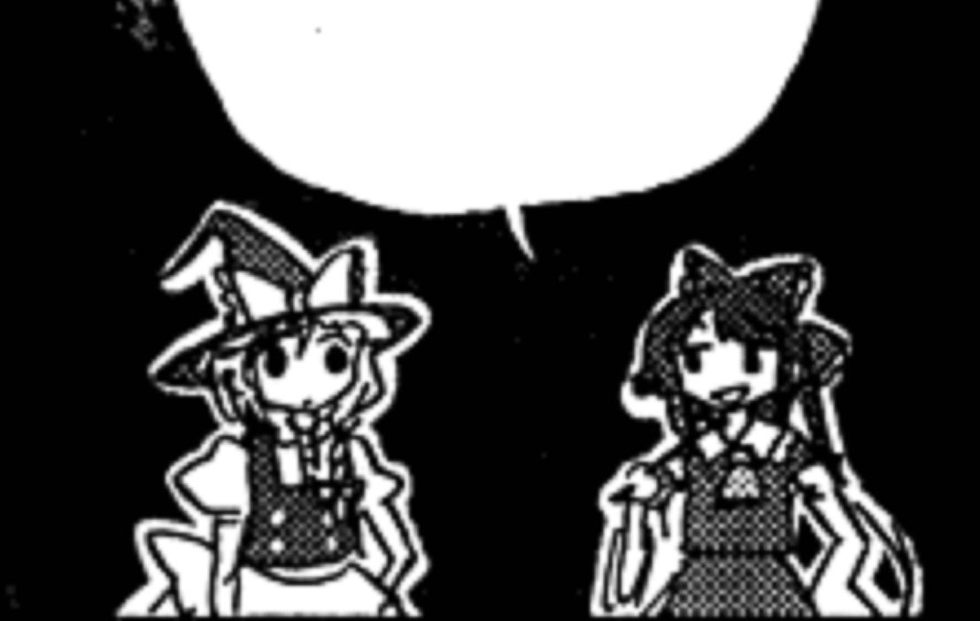 TOBY FOX x ZUN TOUHOU COLLAB is REAL BOYS 