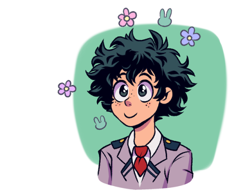 micky-ann:hello bnha fandom i am here