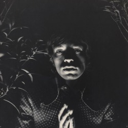 sirpaulmaccaroni:  Mick Jagger by Cecil Beaton,