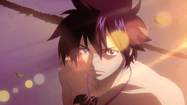 Merry Go Round Lyrics Fairy Tail