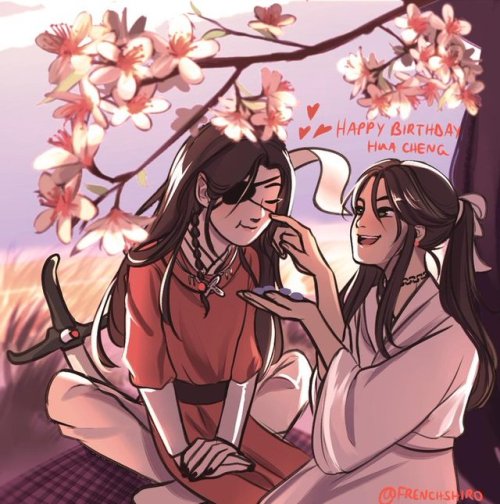 more TGCF shitposting because i’ve lost control of my life