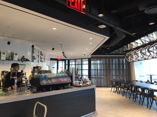 One World CommonsOne World Trade Center staff cafe64th FloorVesey StreetNew York, NY 10007 (Not open