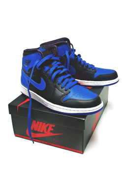 Bvsedjesus:  2013 Royal Blue I’s A Classic Colorway. It’s A Must Have For Jordan