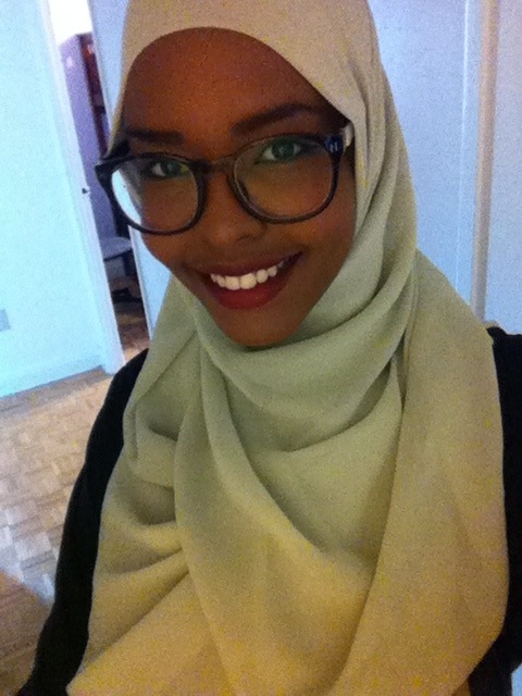 thisbridgecalledmyback:Some of my favourite hijab moments