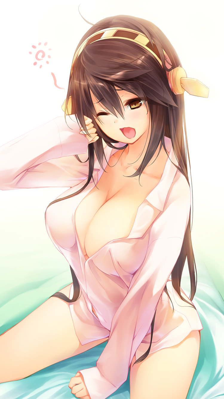 vickivalkyrie:  More lewdness here! (•ө•)♡ (artist)