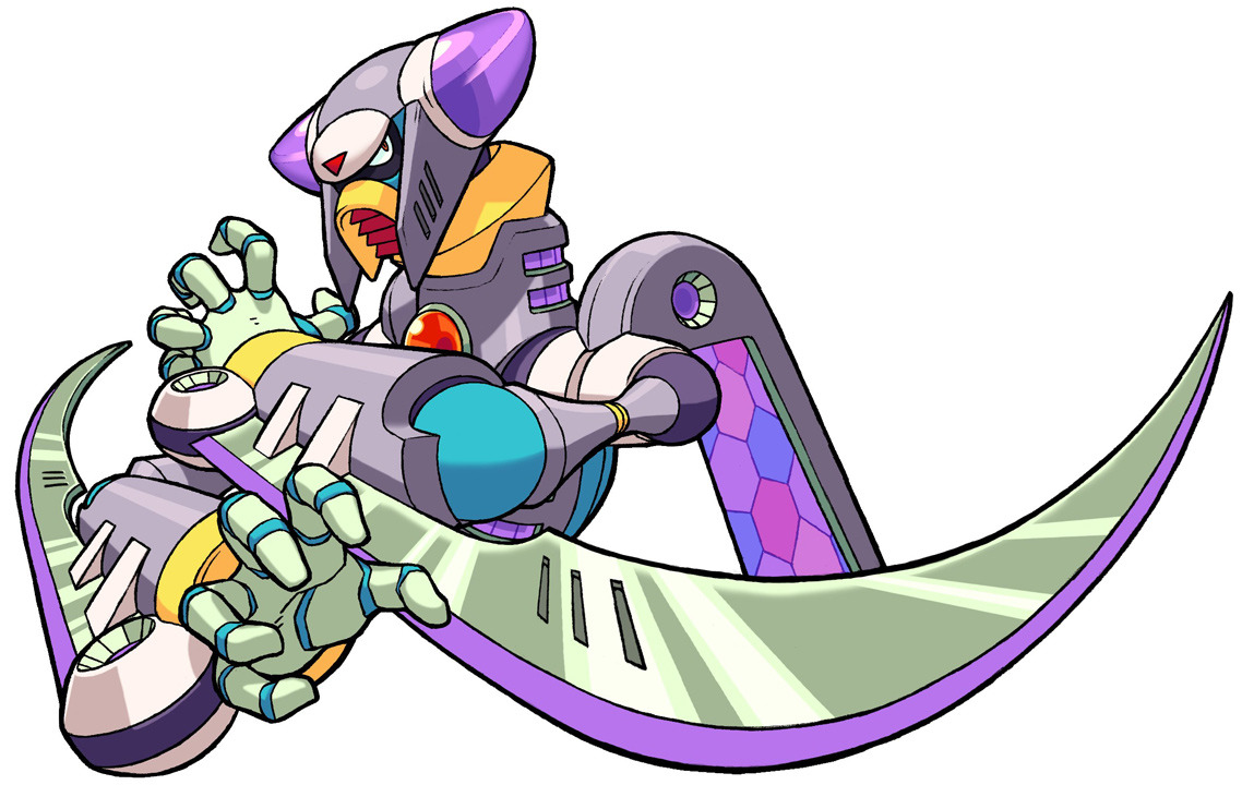 Robot Masters And Mavericks Archive Split Mushroom Robot Masters And Mavericks Archive Split Mushroom