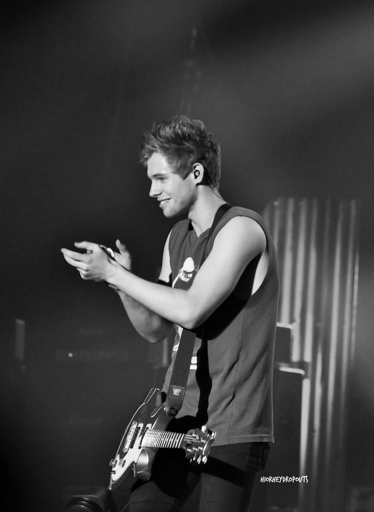 hiorheydropouts:  ROWYSO: Luke, Birmingham, 05 05 15 (My photos, please don’t remove