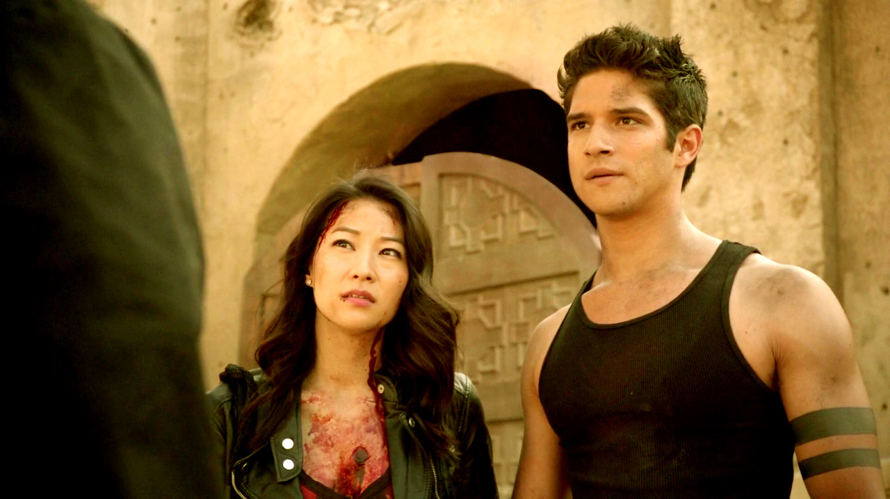 chirsargent:A tank top appreciation post which turned into a post of all the Scott