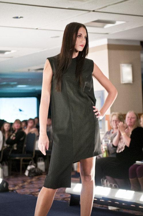 This past Friday Fashion East was invited to attend the second annual [PHASE] Emerging Designer Fash