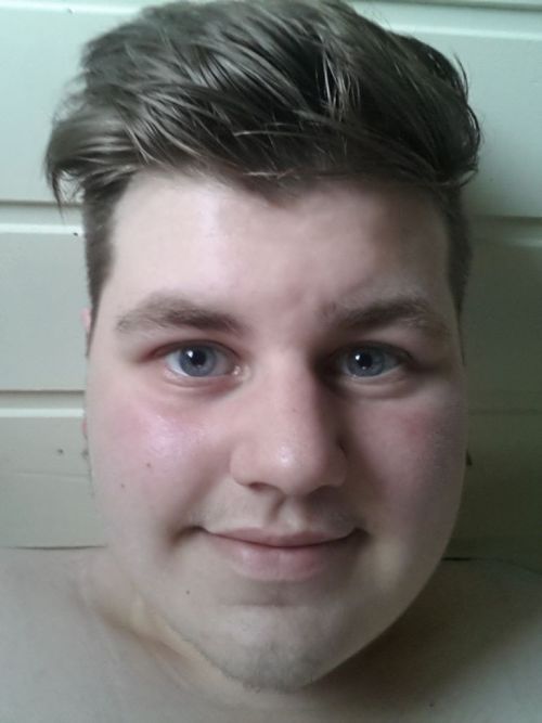 myfavchubs2:  Matje (part 2)
