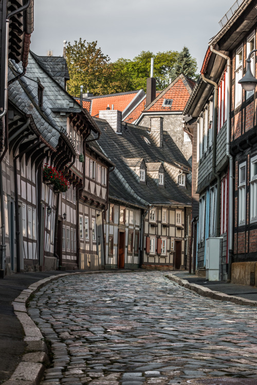 breathtakingdestinations: Goslar - Germany (by Markus Trienke) 