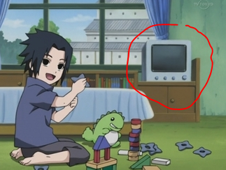 Boruto is a 90′s kid