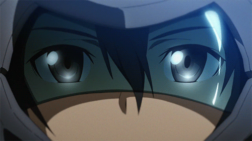 accellerator:  &ldquo;Link Start!&rdquo;