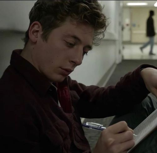 MIND OVER MATTER, Lip Gallagher