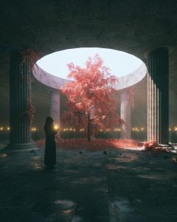 beeple:    INFINITE SOLSTICE  