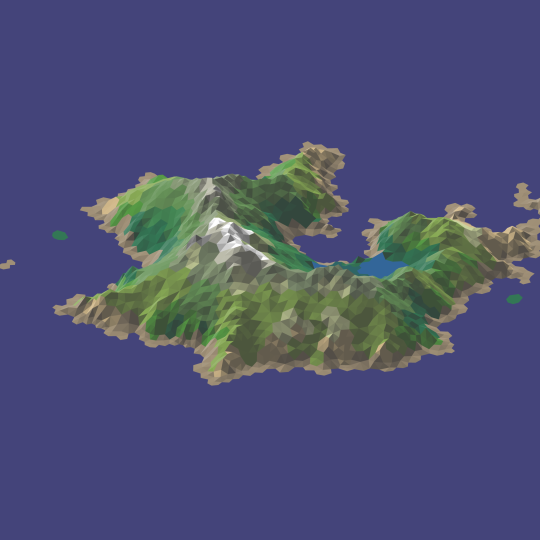 axleheart: itsbio:  nightshadeis:  4sistar:  12drakon:  hackmydungeon:  somethingdnd:   niteling:  i just found this website that can randomly generate a continent for you!! this is great for fantasy writers plus, you can look at it in 3d! theres a lot