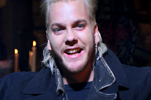 Round 2 Of Lost Boys Incorrect Quotes!
