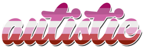 profeminist:autisticheadcanons:Transparent autistic pride flag buttons!In order: lesbian, gay, bisex