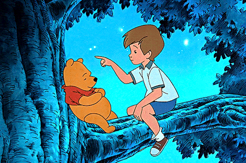 Sex dailyflicks:  Pooh’s Grand Adventure: The pictures