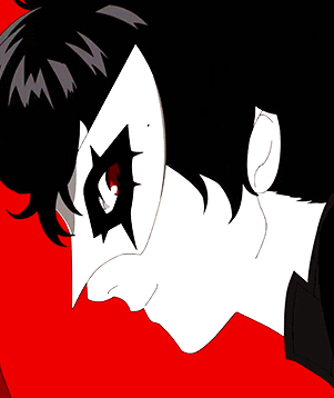 ianime0: Smash Bros. Ultimate X Persona 5 | Joker