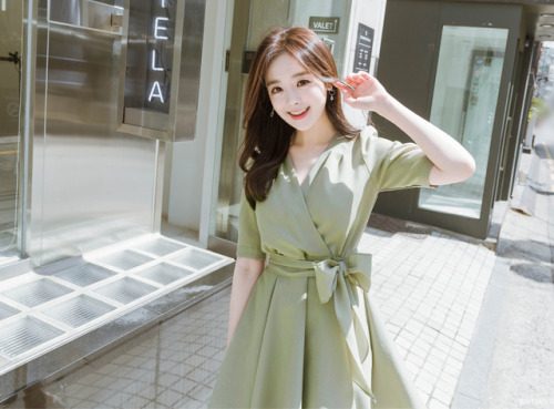 Kim Shin Yeong - April 26, 2018 1st Set
