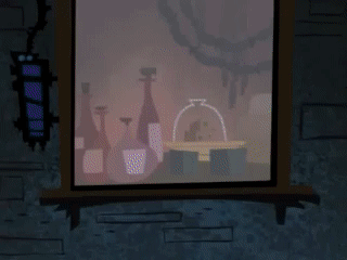 jackjackattack-immortal-redshirt:Character cameos in Samurai Jack: Season 5