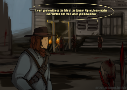 arizonaranger: Hero of the Mojave wasteland