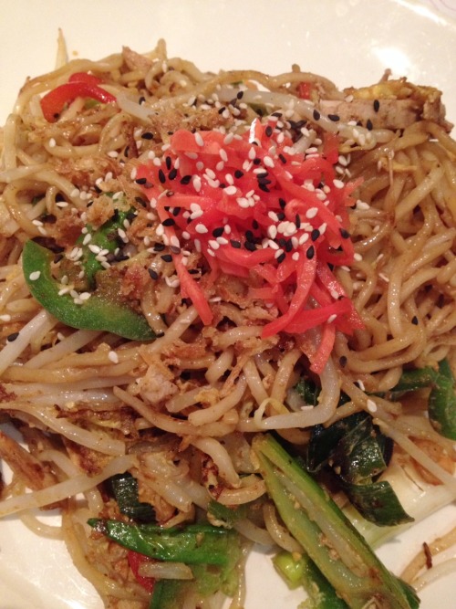 Yakisoba