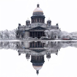 krasna–devica:Saint-Petersburg, Russia