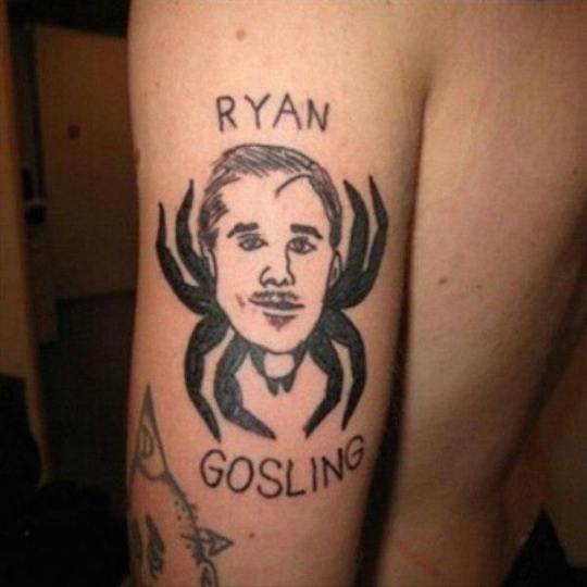 12 personas a las que les hubiera gustado que los tatuajes se pudieran devolver