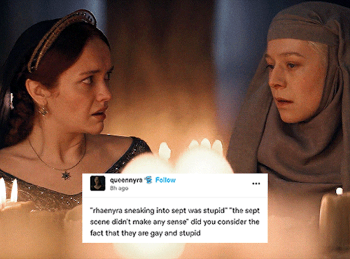 House Of The Dragon+ Tumblr Text Posts 