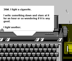 8BITFICTION