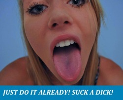 The best slutty sissy captions