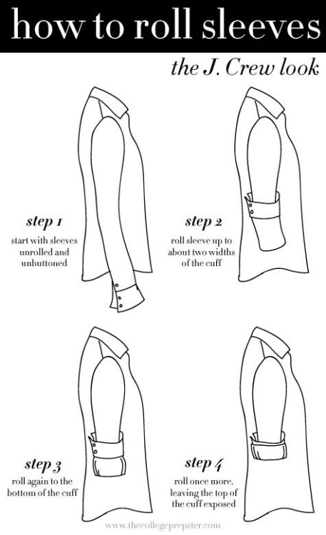 pastelmorgue:  mechanicmuffin:  beanboots-and-bows:  Fashion Tips  WHERE HAS THIS BEEN THE LAST 23 YEARS OF MY LIFE   it’s been on pinterest honestly