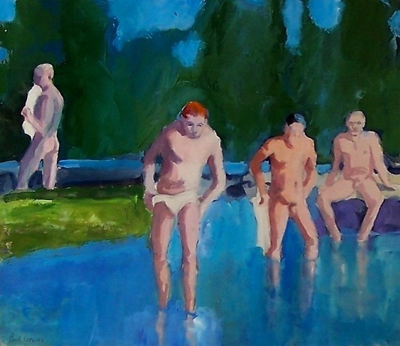 k250966:    Paul John Wonner  