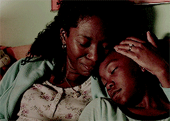 daily-oitnb:  Oitnb alphabet: C-Childhood.