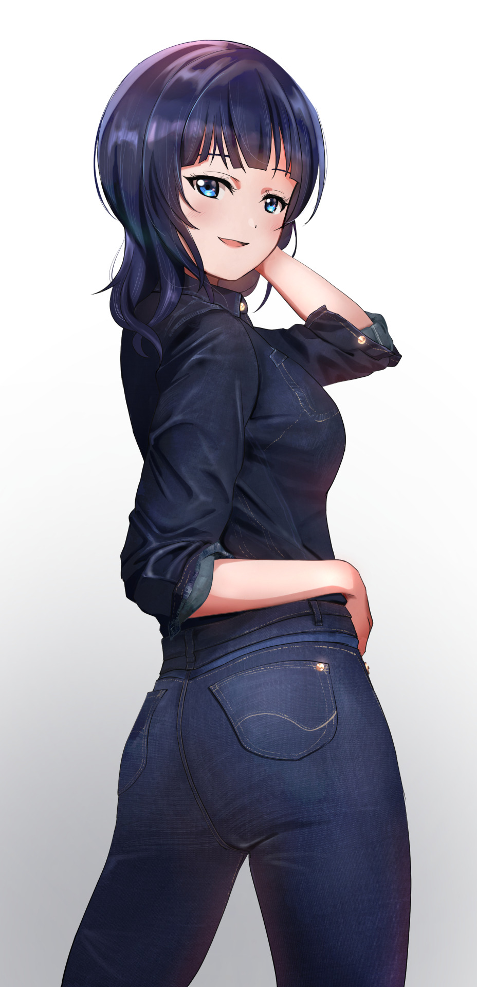 ぐれいもんさんはtwitterを使っています アニメの果林先輩の食えない感じがかっこよくて好き ぐれいもんさんはtwitterを使っています アニメの果林先輩の食えない感じがかっこよくて好き