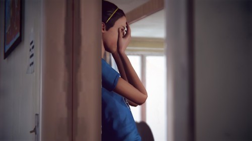 October 10, 2013 in the events of Life is Strange episode 4