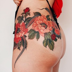 1337tattoos:Jinpil Yuu