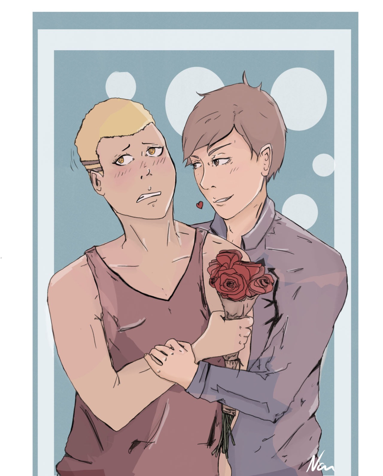 Kyouhaba Week