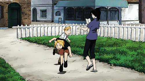 goku-z:We fight and argueWe hate and we loveBut always family