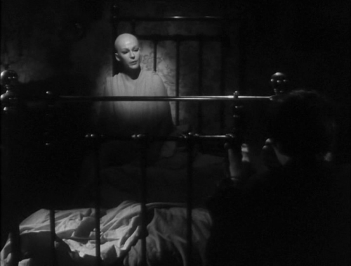 absolution-v: Vaxdockan (The Doll) Arne Mattsson - 1962.