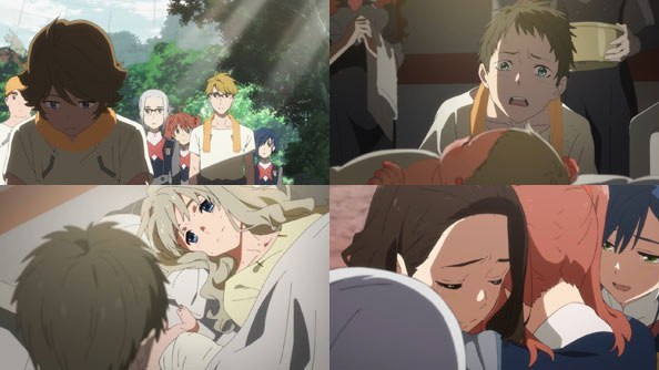 Darling In The Franxx 24