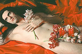 So much flesh, so little time.